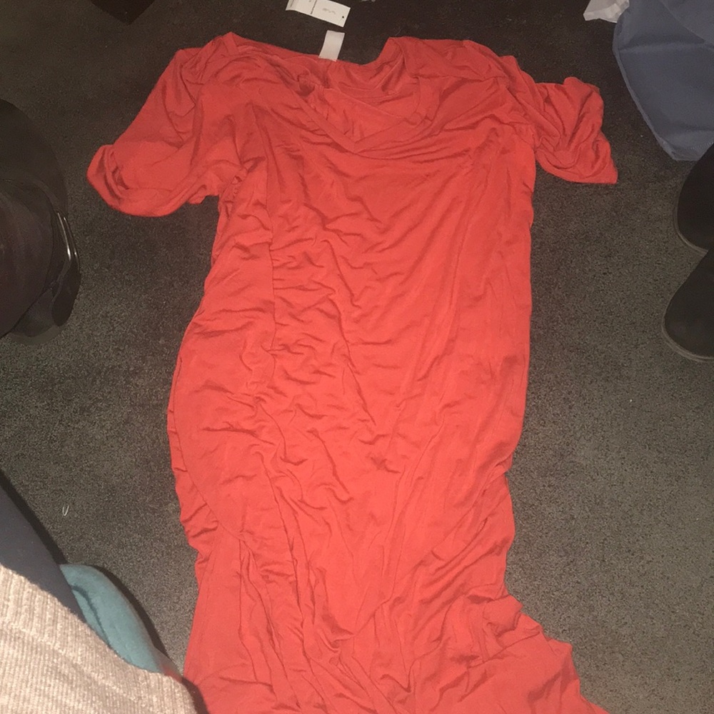 Maternity: Women’s old navy NWT dress size large